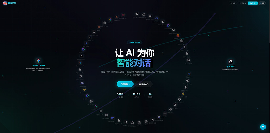 电商AI视频与图文素材示例